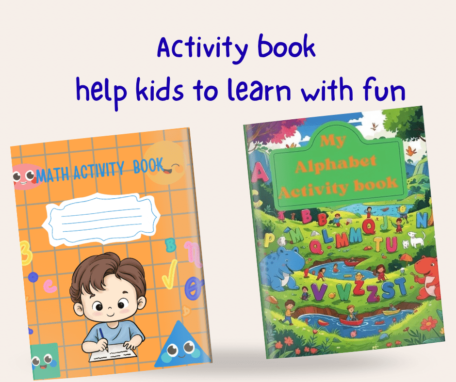 Why Traditional Stories and Coloring Books Still Matter in Modern Parenting - DreamInkDigitals 