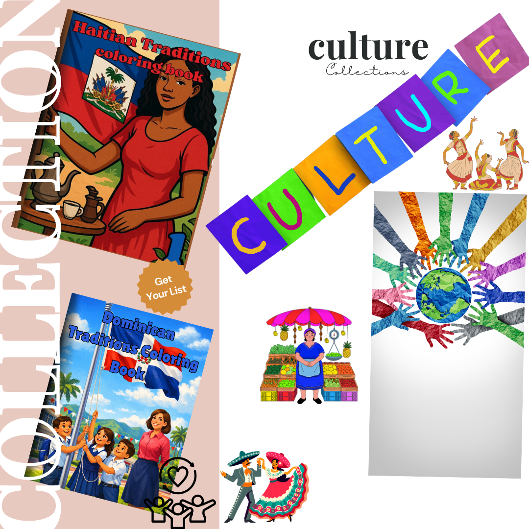 culture - DreamInkDigitals