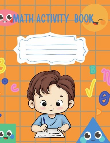 Activity book screen less and fun - DreamInkDigitals