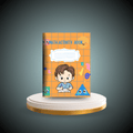 Math Activity book - DreamInkDigitals