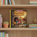 The Lost Treasure – Kids Adventure Story Book About Friendship and Discovery - DreamInkDigitals